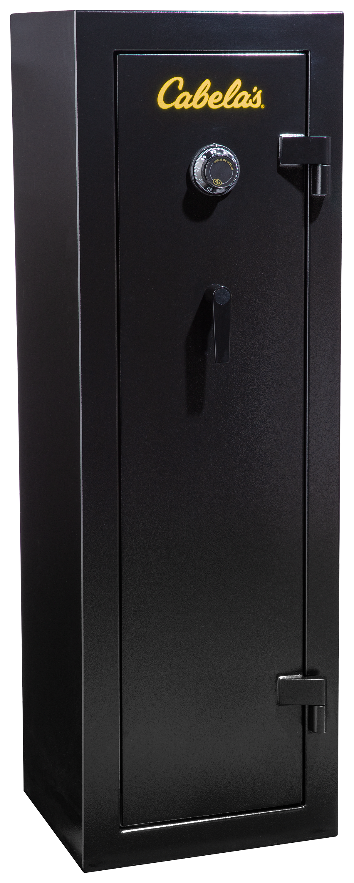 Cabela's FireResistant 10Gun Safe Bass Pro Shops